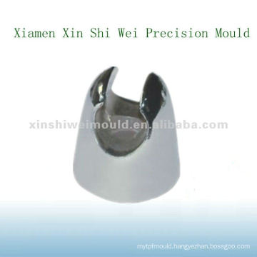 plastic injection part for sanitary ware